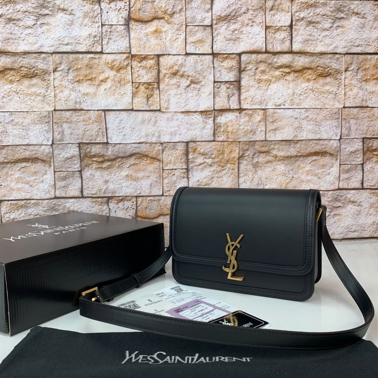 YSL SAİNT LAURENT SOLFERİNO MEDİUM 